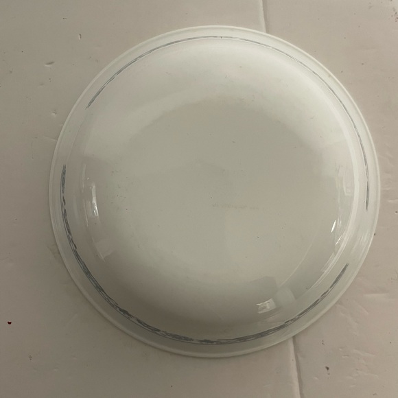 Corelle by Corning Blue Onion 27-Piece Dinnerware Set – Made in USA - Picture 11 of 16